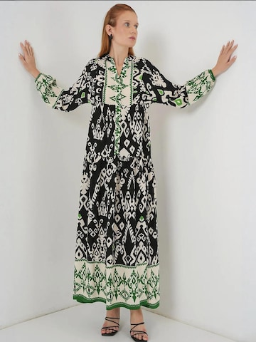 Abito di Bigdart in marrone