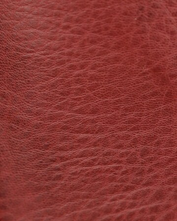 MUSTANG Between-Season Jacket ' 31019271 ' in Red