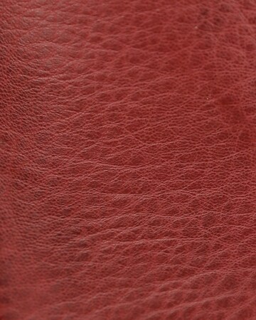 MUSTANG Übergangsjacke  ' 31019271 ' in Rot