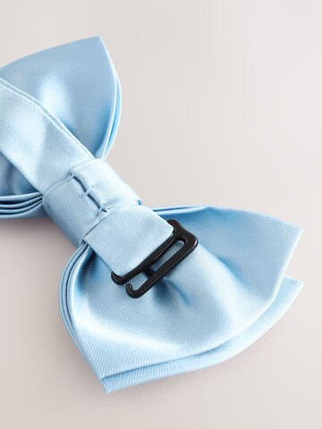 Next Vlinderdasje in Blauw