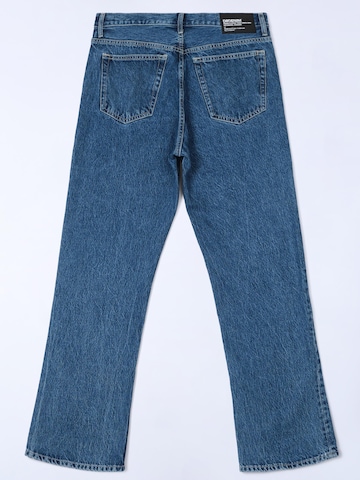 Dr. Denim Regular Jeans 'Kit' in Blauw
