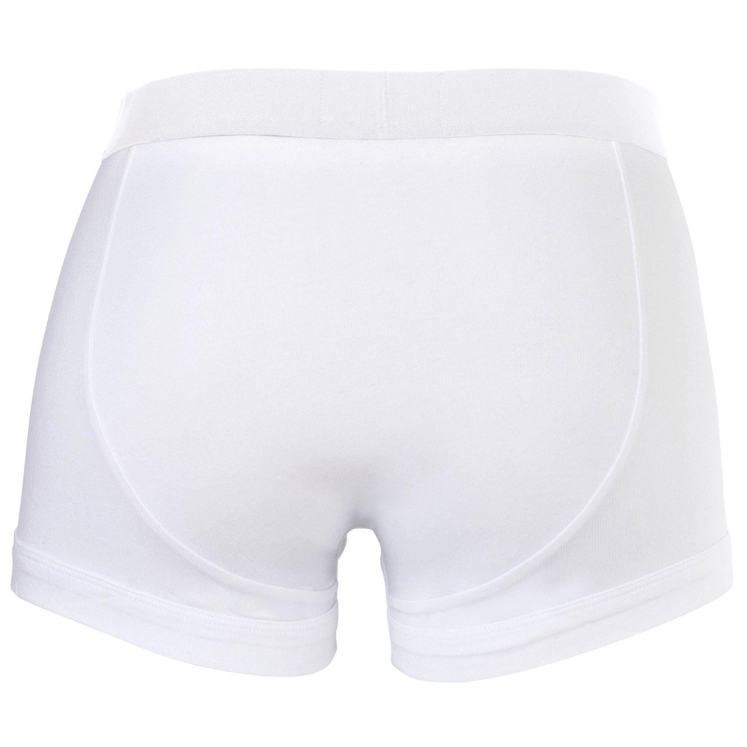 Boxer di Emporio Armani in colori misti