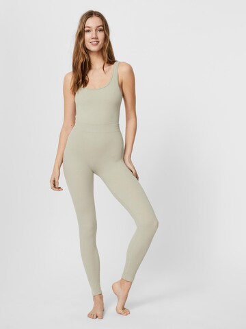 VERO MODA Body 'VMEve' in Grün