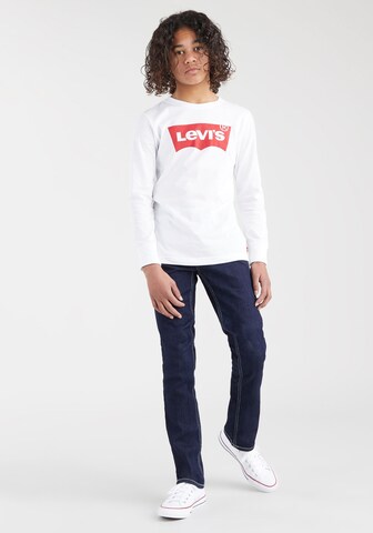 Levi's Kids Skinny Jeans '510 Jean' in Blauw
