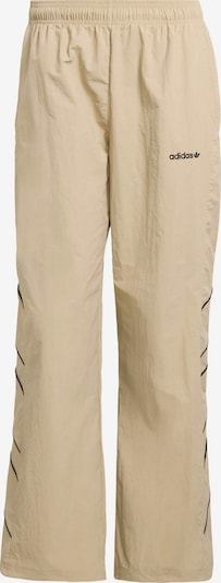 ADIDAS ORIGINALS Hlače 'Cutline' veličine 27-29/regular u kaki / crna, Pregled proizvoda