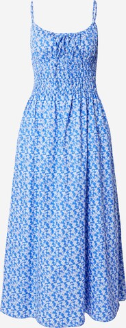 mėlyna GLAMOROUS Suknelė: priekis