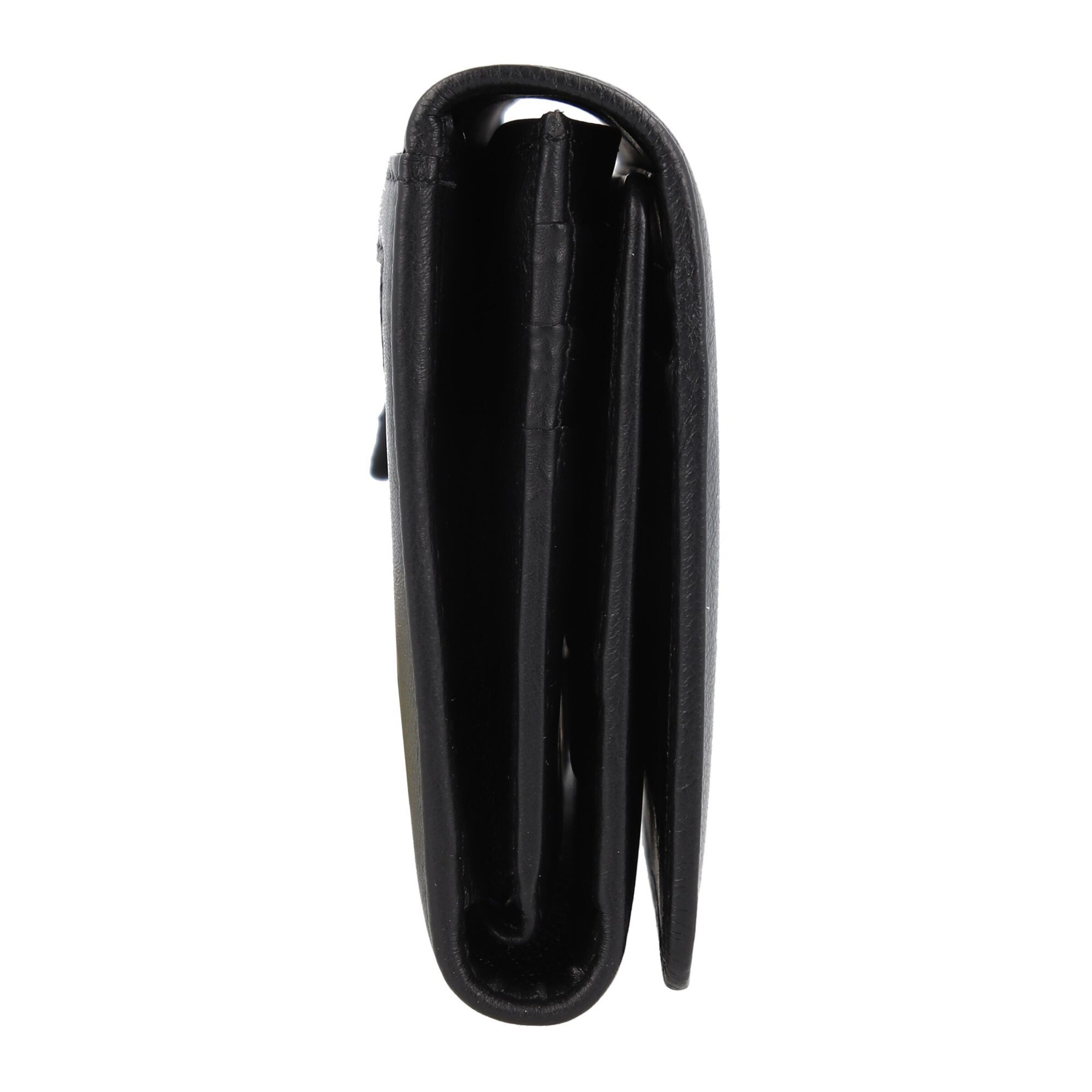 Picard Wallet 'Bali 1' in Black