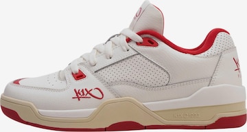 K1X Sneaker low i beige: forside