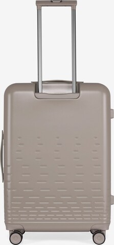 Ensemble de bagages Epic en beige