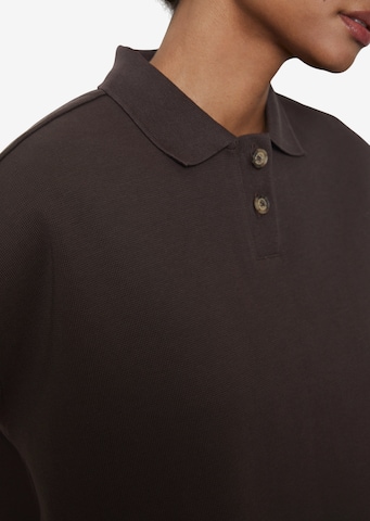 Marc O'Polo DENIM - Camisa em castanho