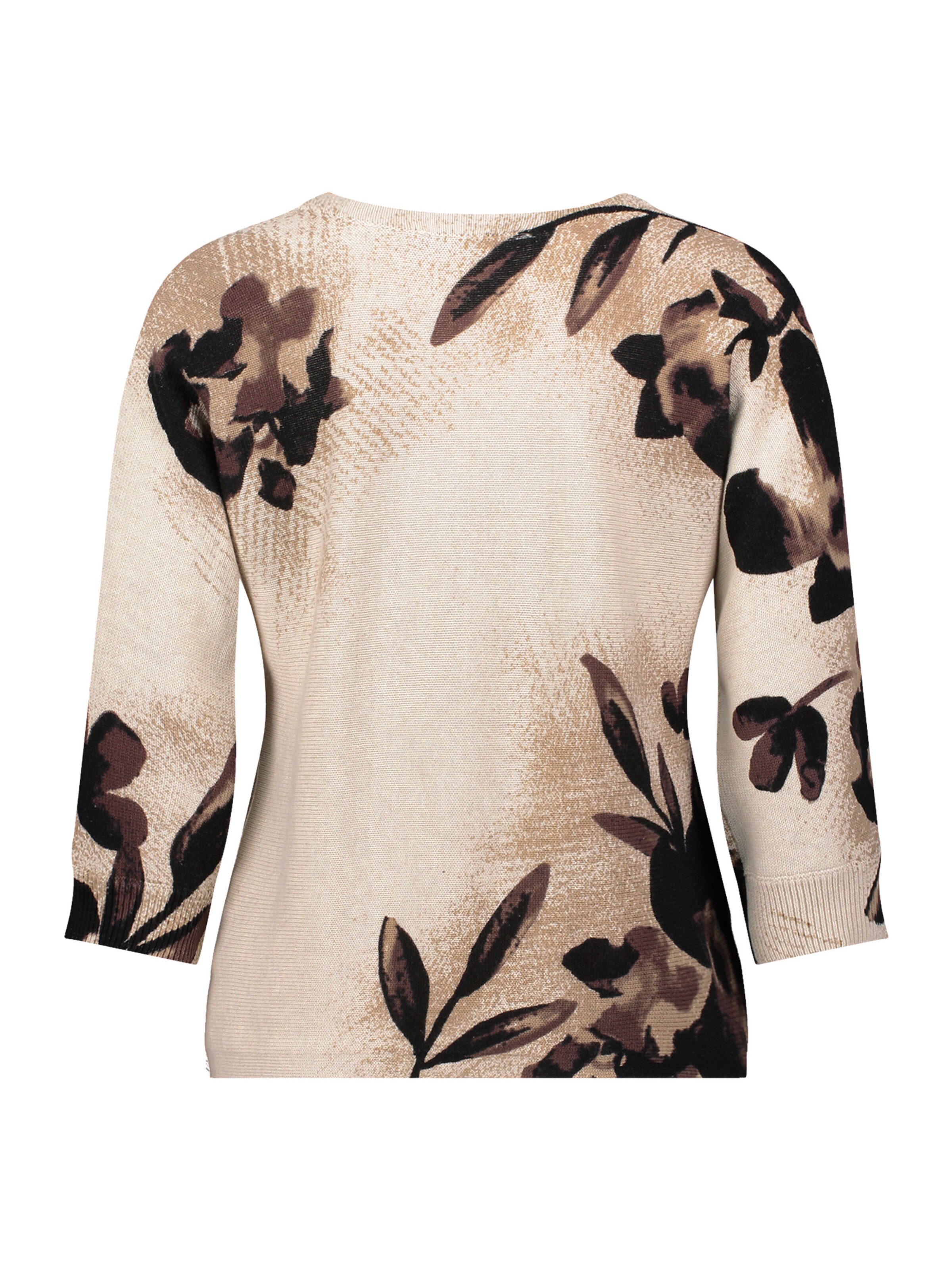 Betty Barclay Sweater in Beige