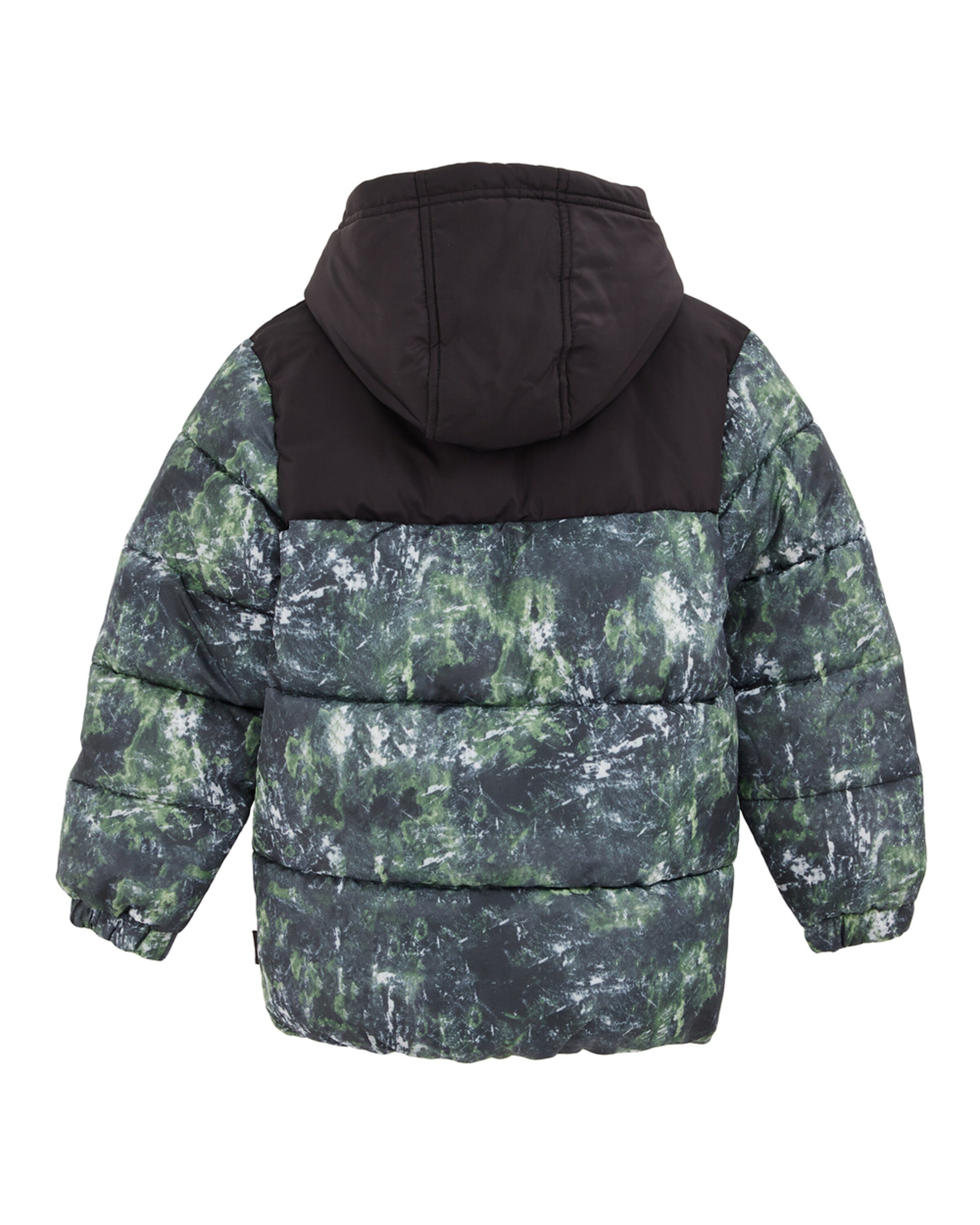 WE Fashion Демисезонная куртка в Смешанный