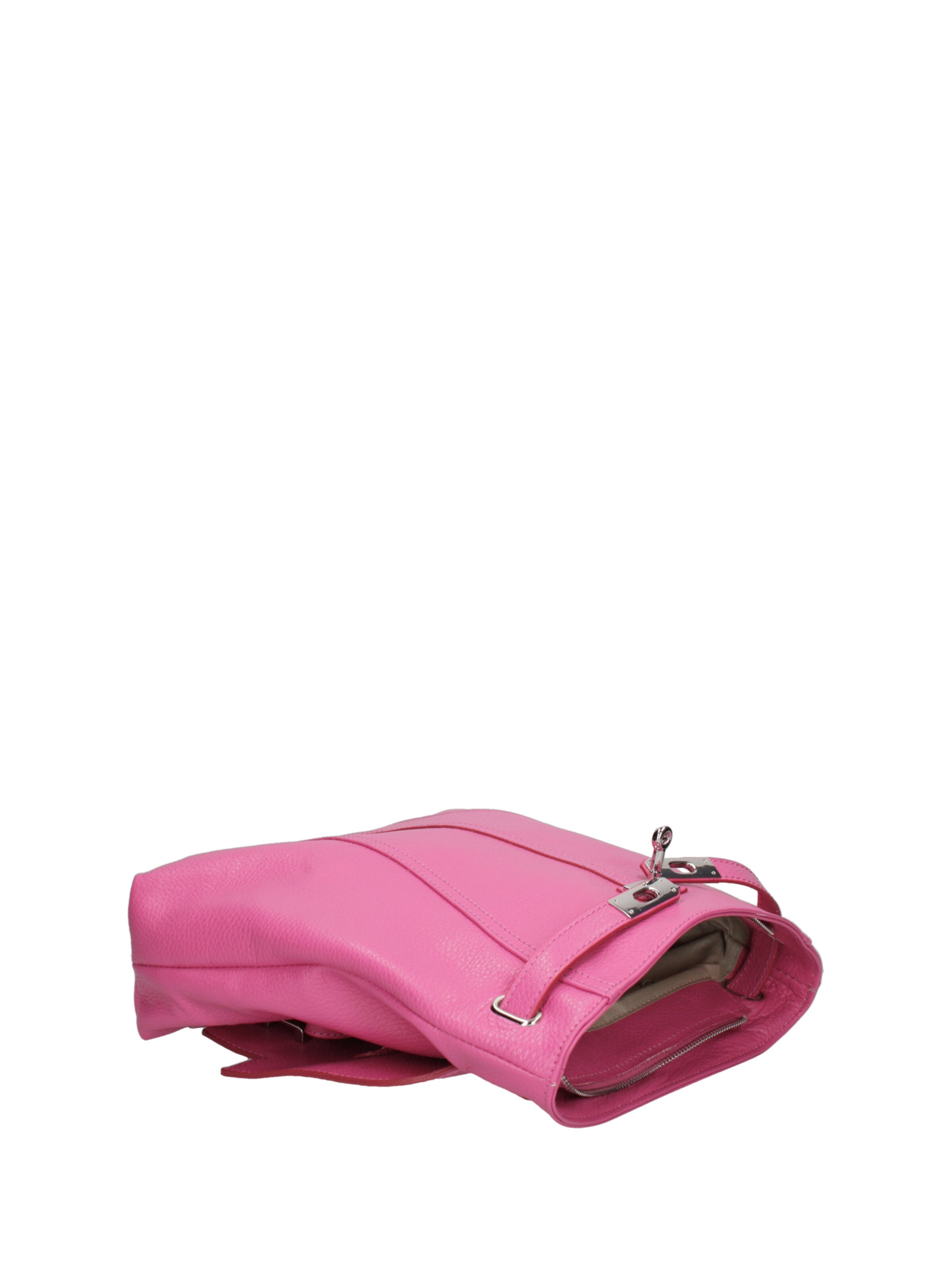 Borsa a mano di Roberta Rossi in lilla