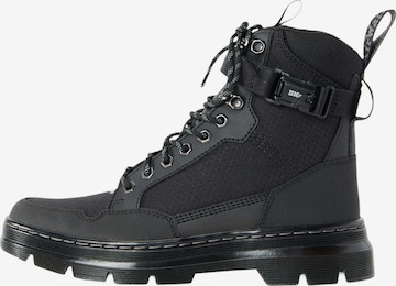 Dr. Martens Nauhabootsit värissä musta: etupuoli