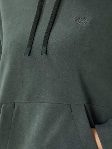 Tommy Life - Sweatshirt em verde