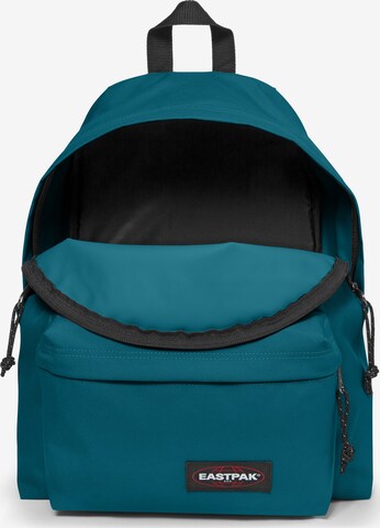 mėlyna EASTPAK Kuprinė 'PADDED PAK'R'