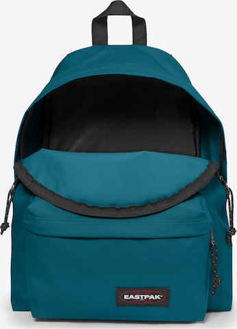 Sac à dos 'PADDED PAK'R' EASTPAK en bleu