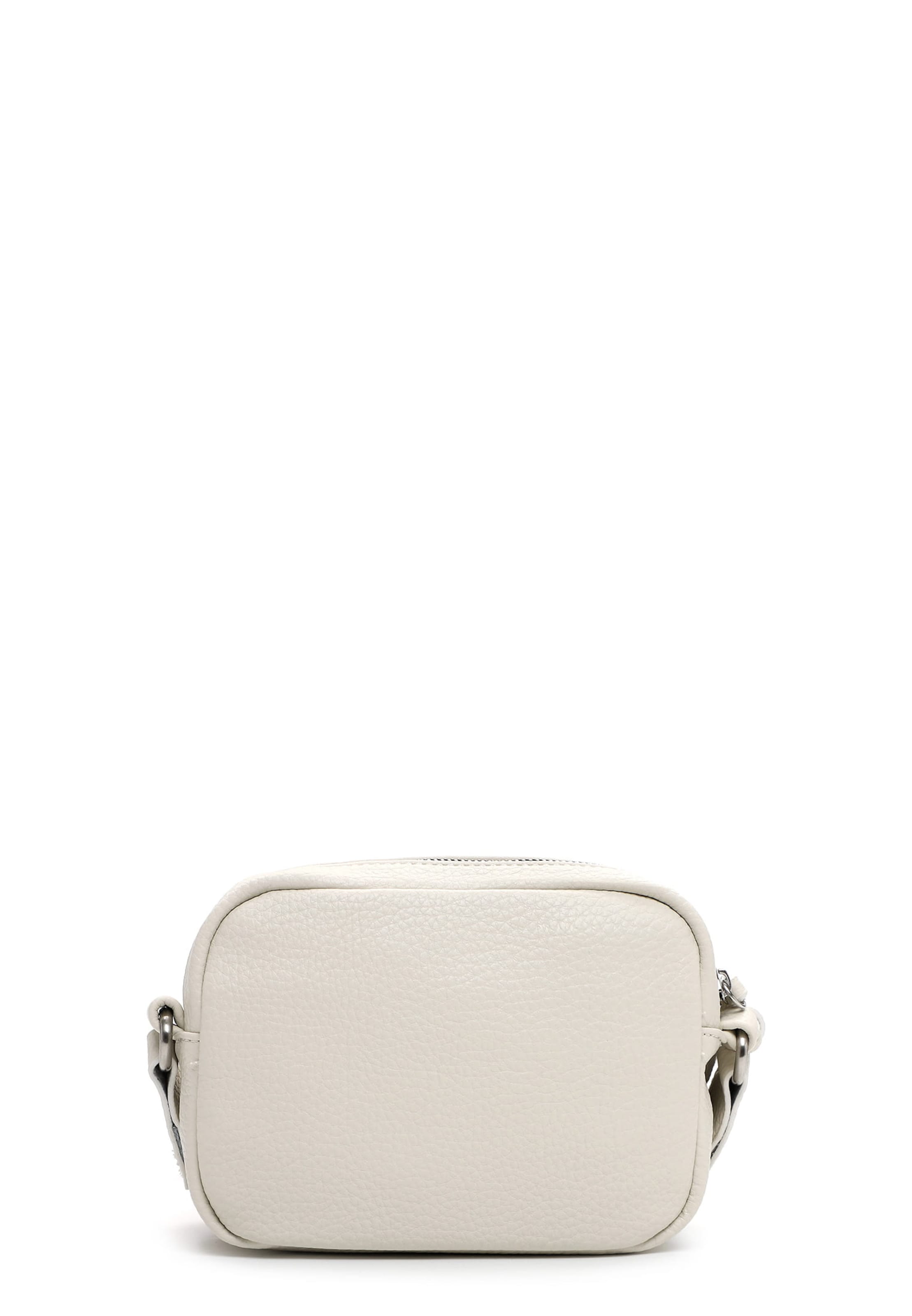 Emily & Noah Schoudertas 'Belli' in Wit