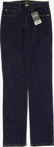 Grüne Erde Jeans in 25-26 in Blue: front