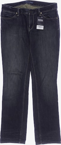 Polo Ralph Lauren Jeans in 29 in Blue: front