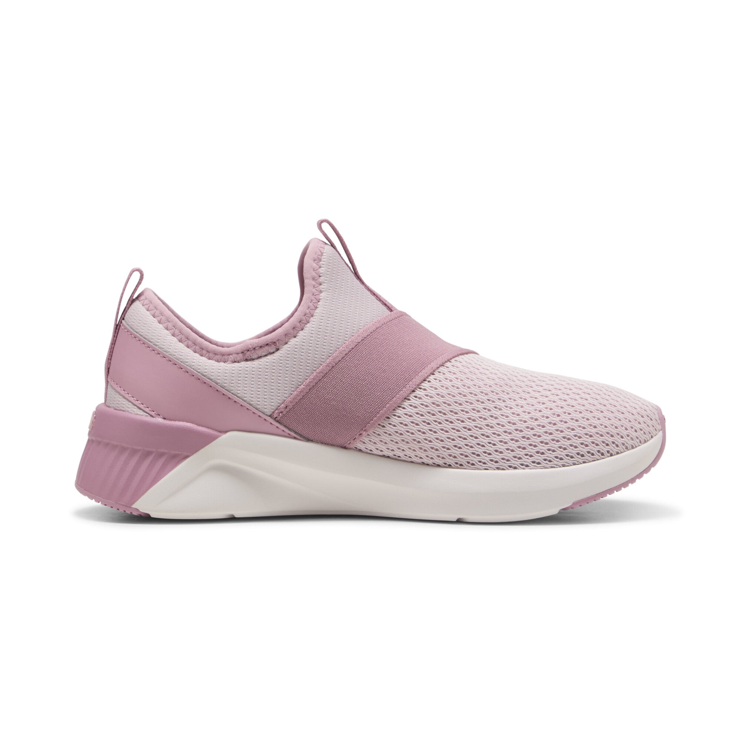 PUMA Slip-Ons 'Harli' in Pink