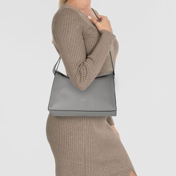Liebeskind Berlin Crossbody bag 'Lora' in Grey
