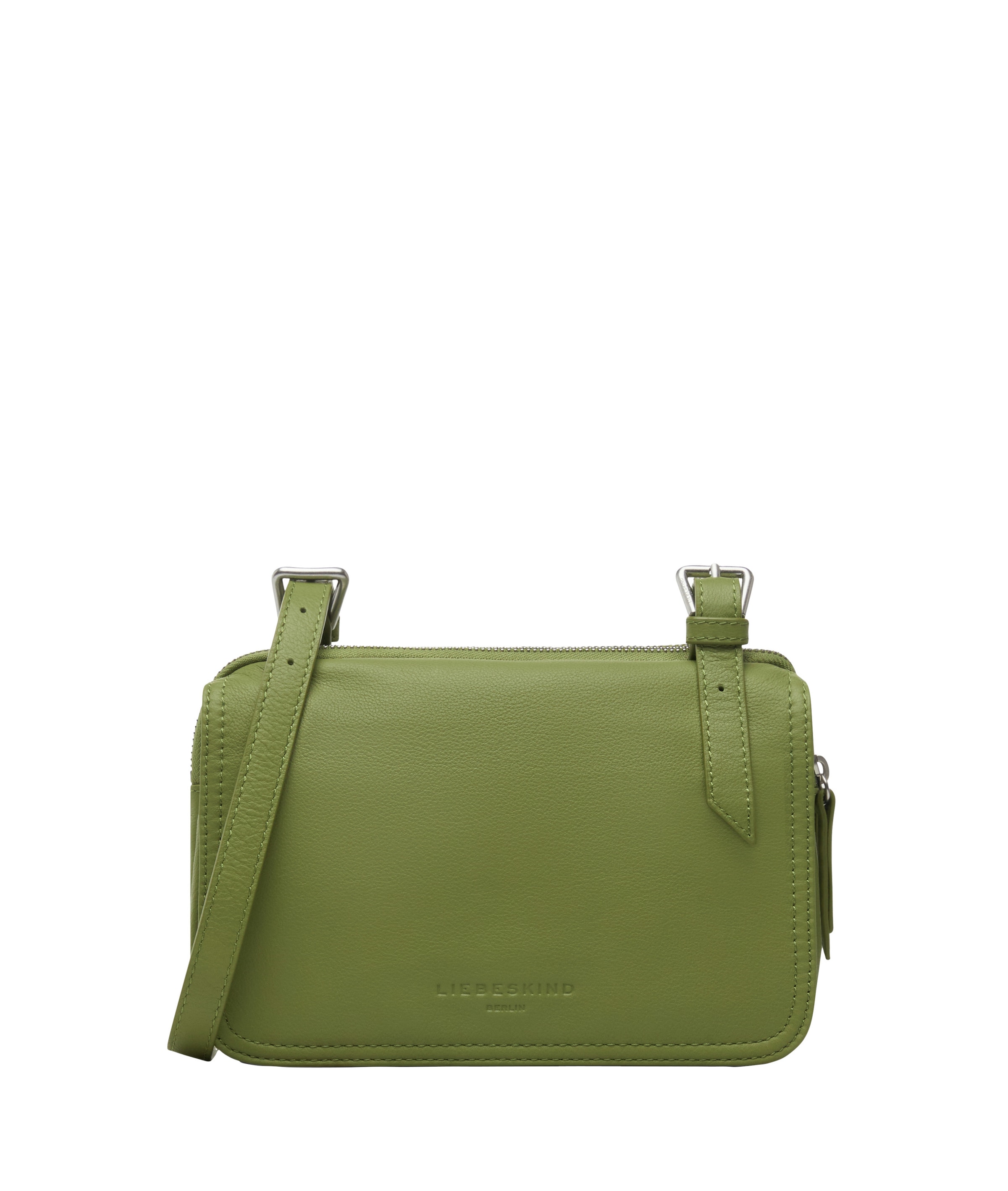Liebeskind Berlin Crossbody Bag ' MAREIKE ' in Green, Item view