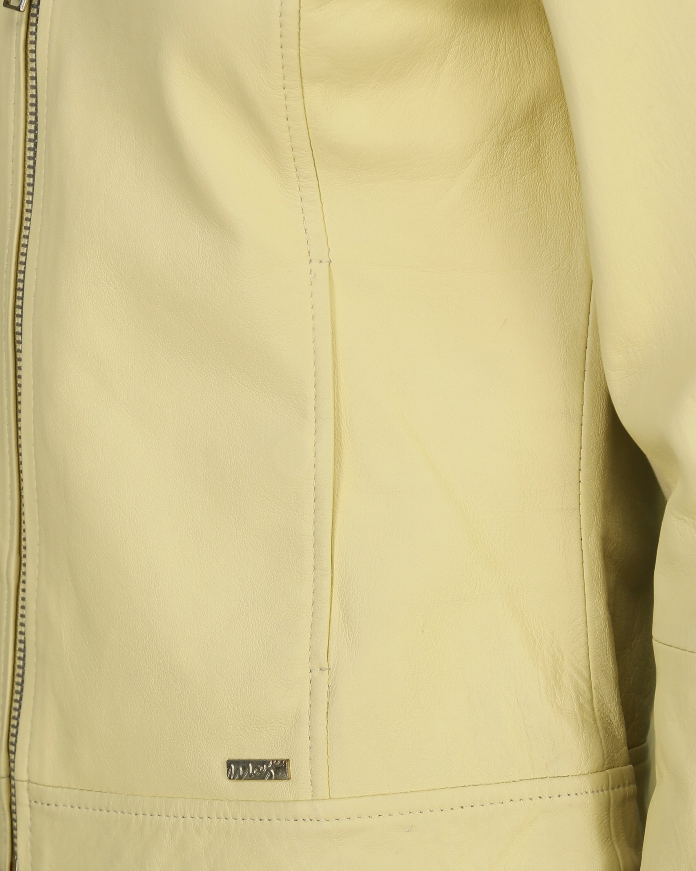 Veste mi-saison ' Summerset ' Maze en jaune