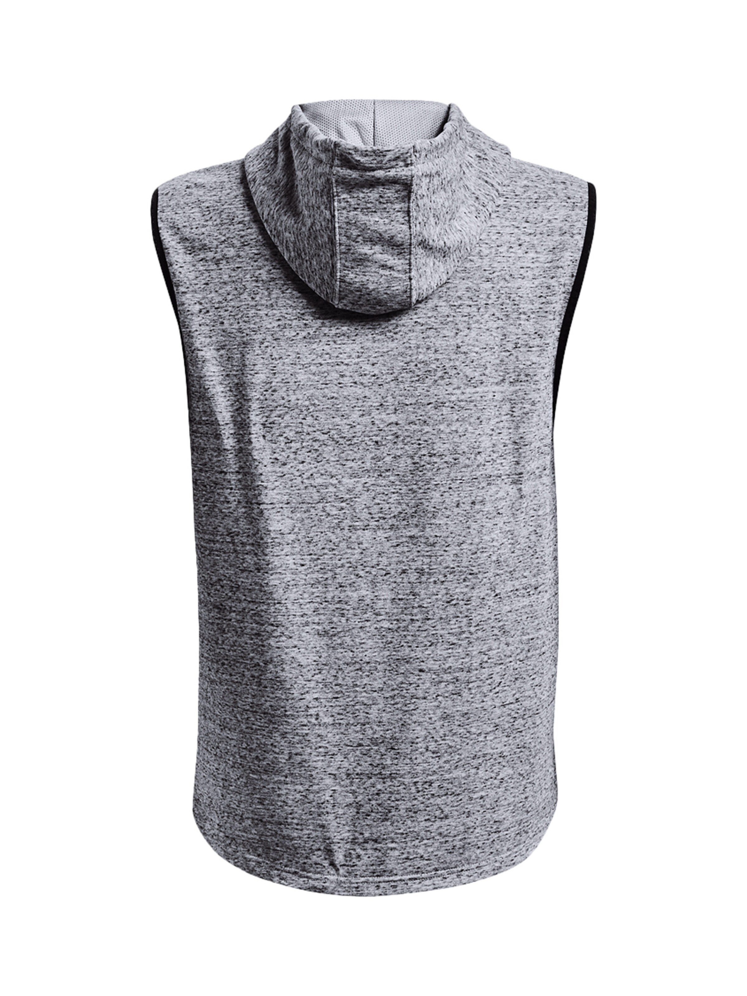 UNDER ARMOUR Funktionsshirt in Silber