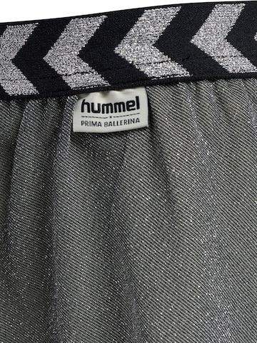 Hummel Rok in Zilver