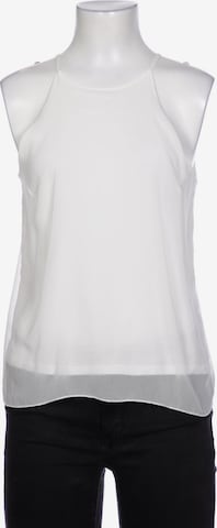 tigha Blouse & Tunic in S in White: front