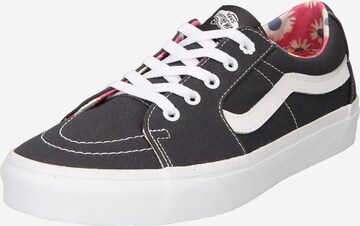 VANS Низкие кроссовки 'SK8-Low' в Серый: спереди