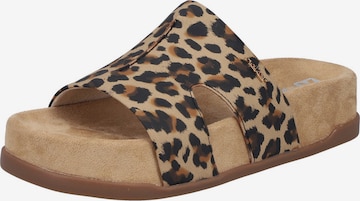 Rieker Pistokkaat värissä beige: etupuoli