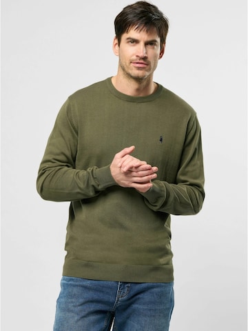 MCS Neulepaita 'Ellison ' värissä vihreä: etupuoli