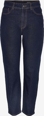 Noisy may Regular Jeans 'Moni' in Blauw: voorkant