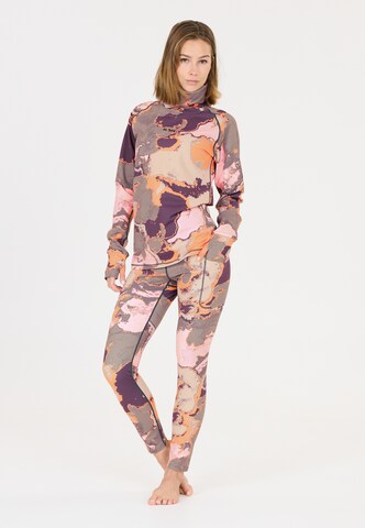 SLOPE Regular Sportbroek 'Nyland' in Grijs