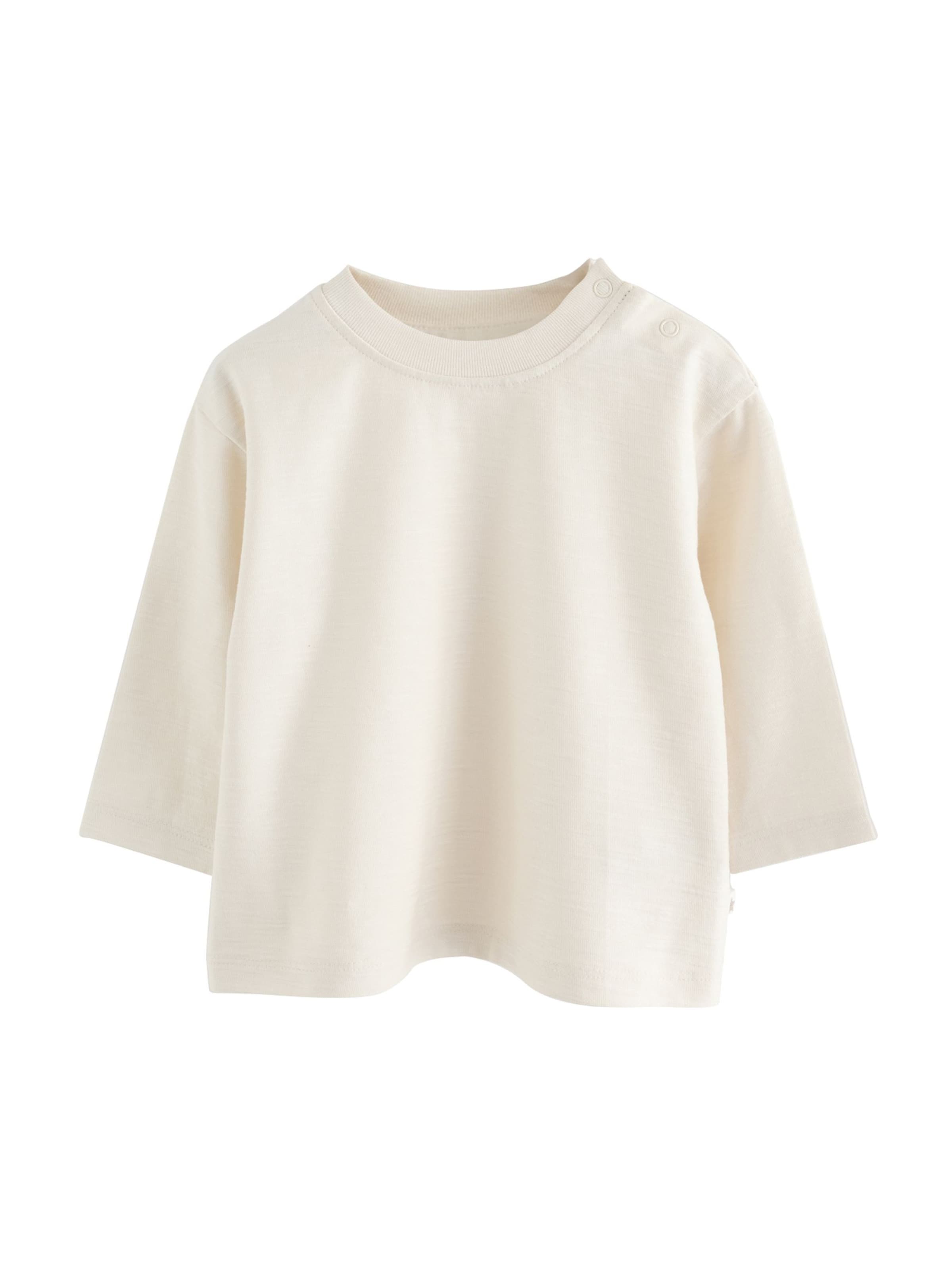 Maglietta di Next in beige