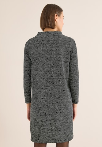 CECIL Kleid in Schwarz