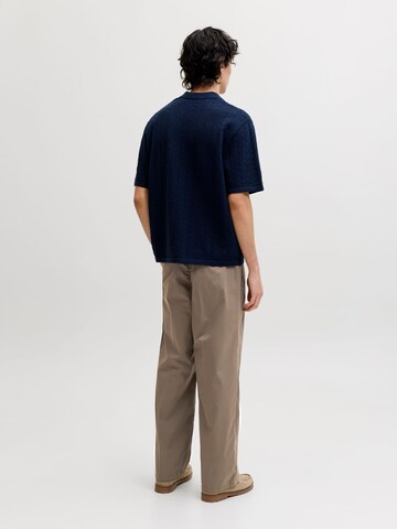 JACK & JONES Regular Chino in Bruin