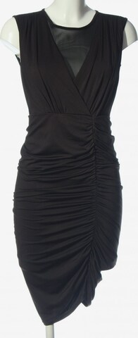 Relish Minikleid in S in Black: front