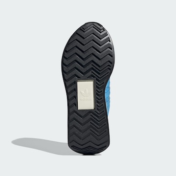 ADIDAS ORIGINALS - Zapatillas deportivas bajas 'Country XLG' en azul