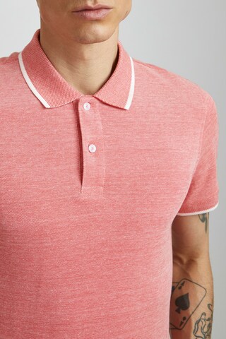 11 Project Poloshirt 'RASMUS' in Rot