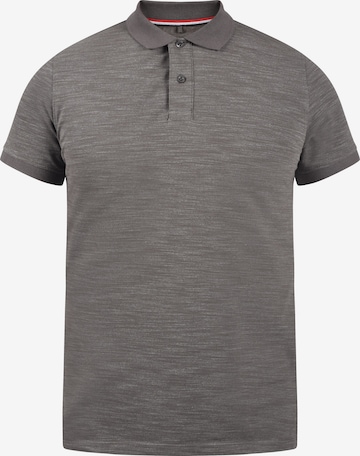 BLEND Shirt 'Rodi' in Grey: front