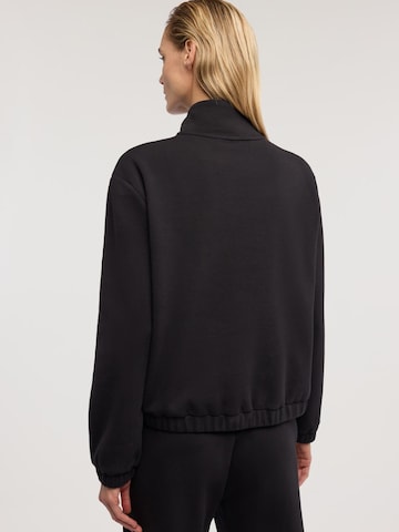 Trussardi Sweatshirt‌‌‌‌‌‌‌‌‌‌ in Schwarz