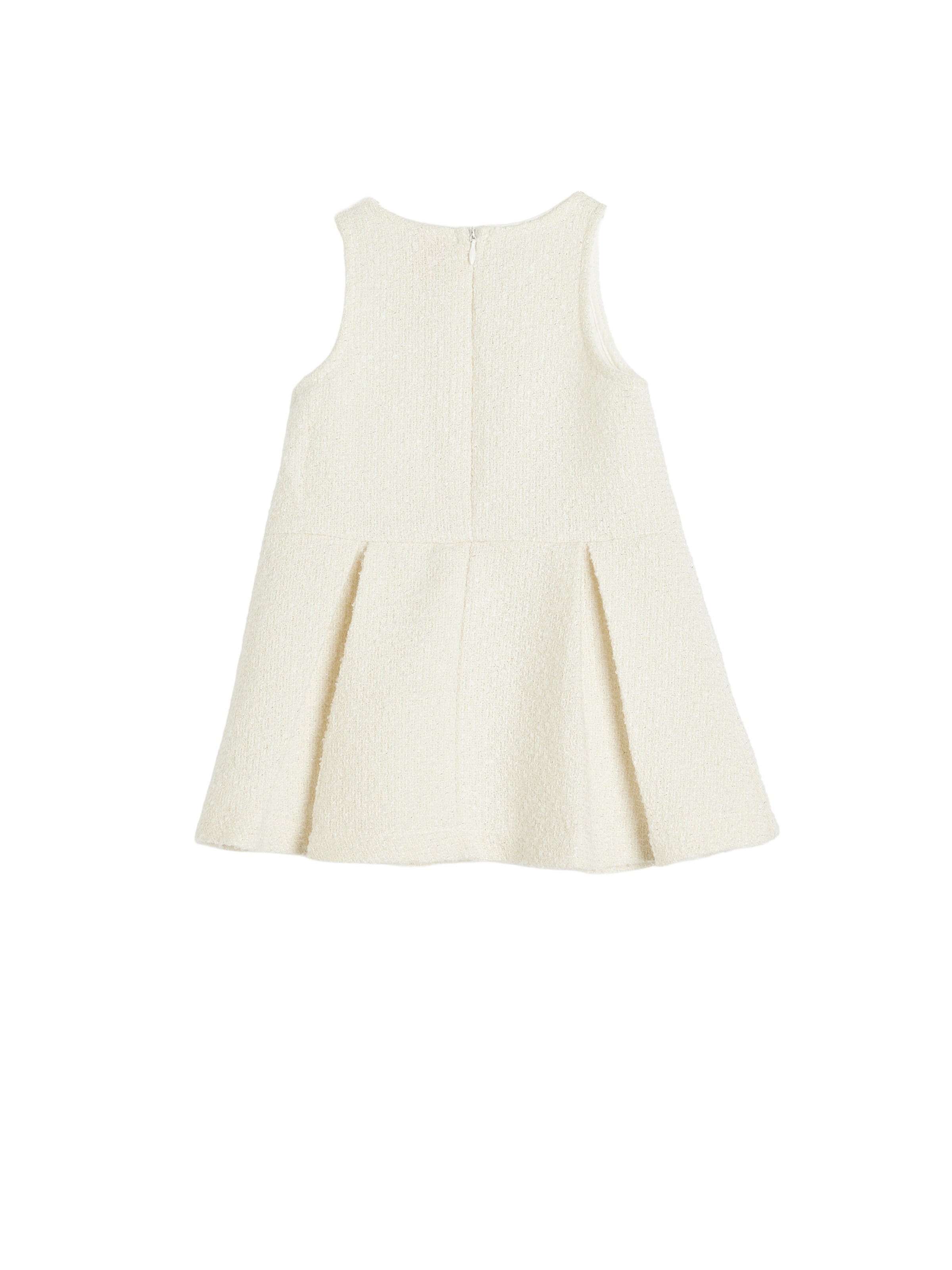 Koton Dress in Beige