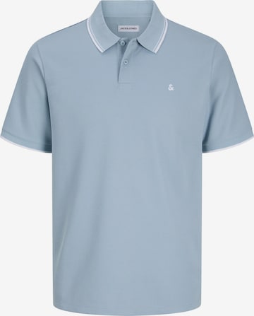 JACK & JONES Paita 'JJEAustin' värissä sininen: etupuoli