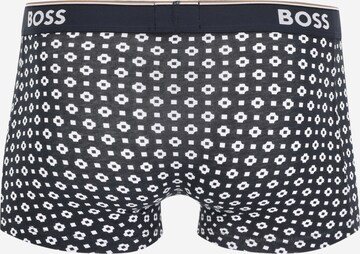 BOSS Black Boxer shorts 'Power' in Blue