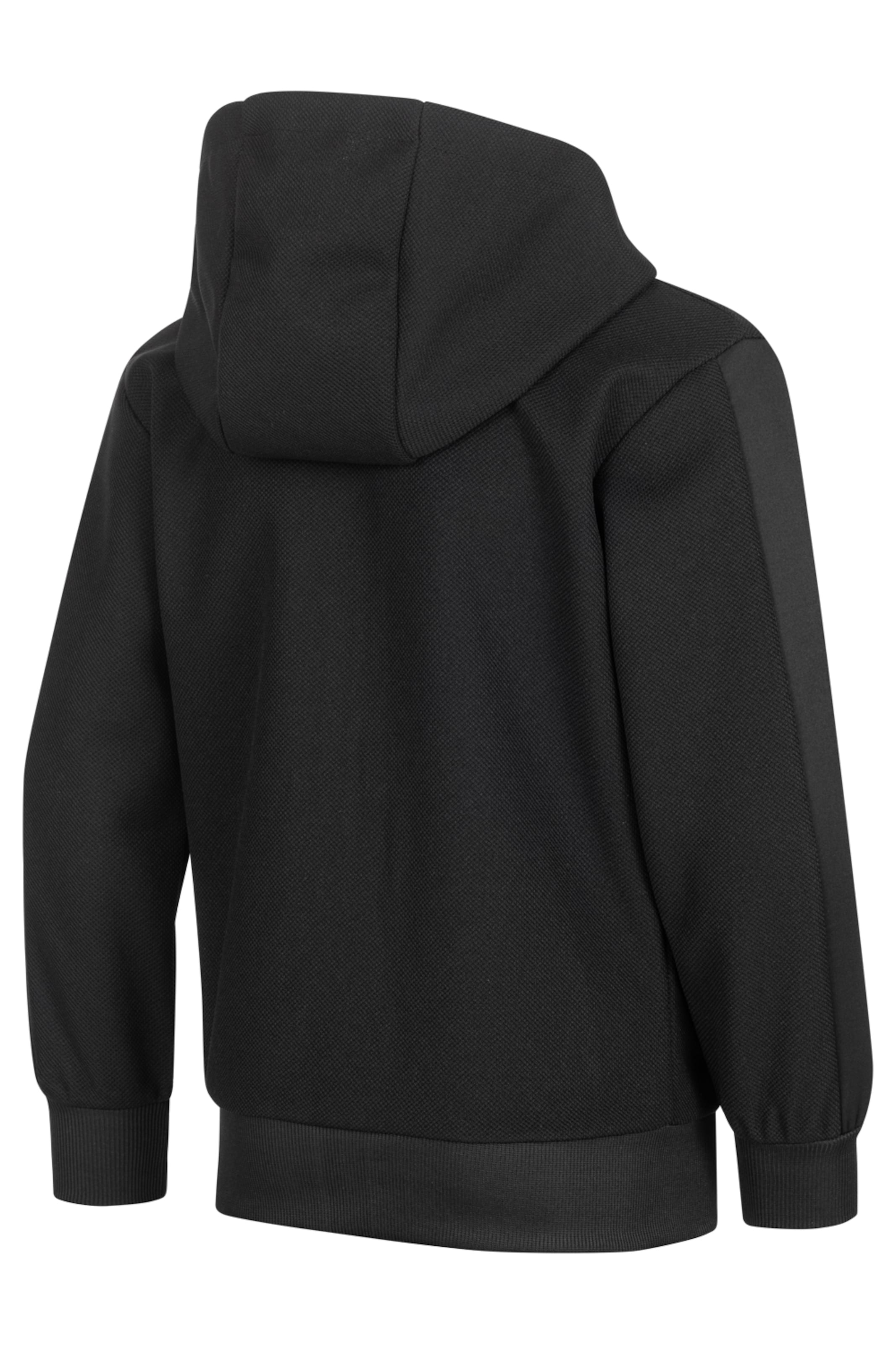 Benlee Tracksuit 'Hackberry' in Black