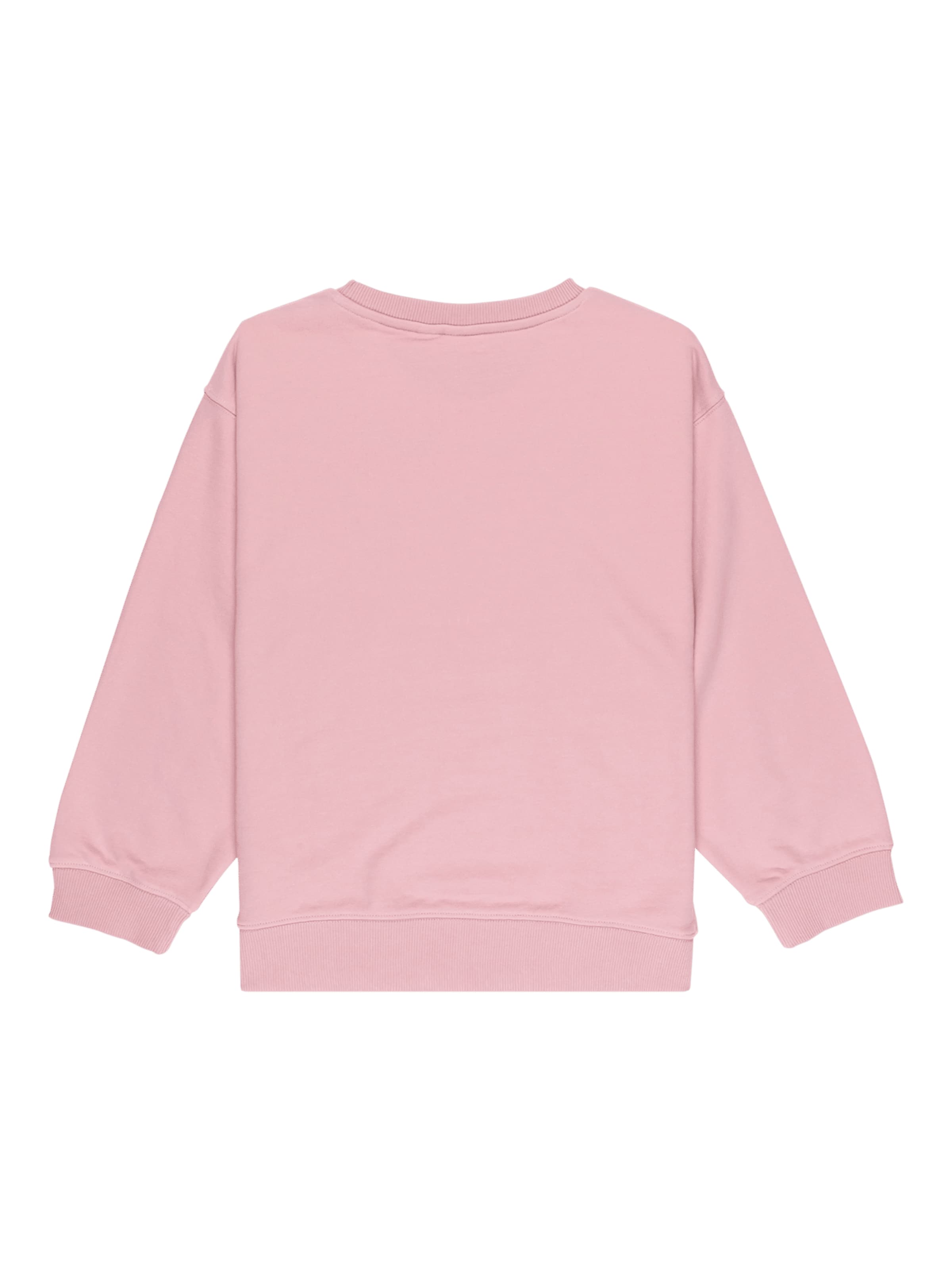 Sweat-shirt 'Morning' ROXY en rose