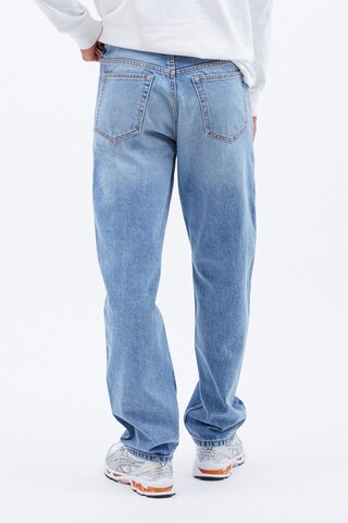 Regular Jean 'Dash' Dr. Denim en bleu